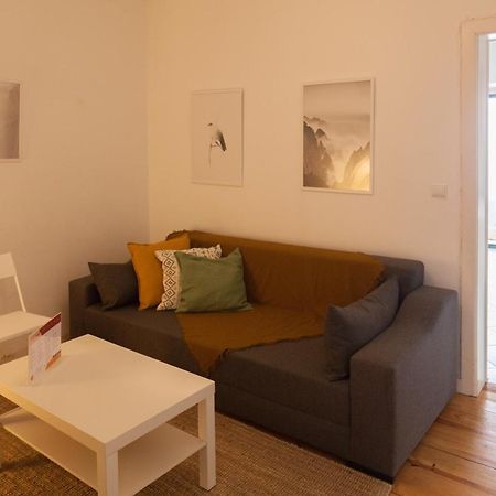 Flh - Alegria Flat At Principe Real Apartment Lisabona Exterior foto